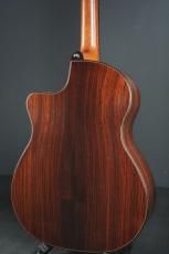 Mukae Guitars RC Cutaway Custom_5