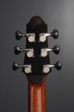 Mukae Guitars RC Cutaway Custom_8