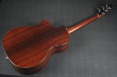 Mukae Guitars RC Cutaway Custom_13
