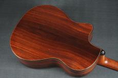 Mukae Guitars RC Cutaway Custom_14
