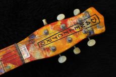 Danelectro DC-59 Psychedelic Eric Clapton_4