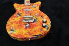 Danelectro DC-59 Psychedelic Eric Clapton_5
