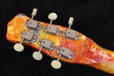 Danelectro DC-59 Psychedelic Eric Clapton_9