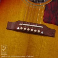 Switch RSD-45 TSB 43mm (Torrefied Adirondack Spruce)【60回無金利対象品】_6