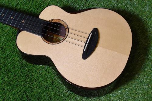 aNueNue UT200 MOON BIRD Tenor