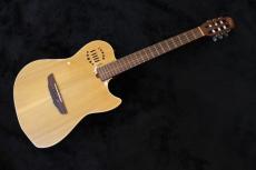 Godin Multiac Nylon Duet