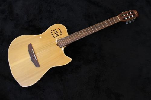 Godin Multiac Nylon Duet