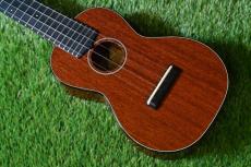 tkitki ukulele LW-S5AE14 Lacewood Soprano