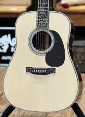 Martin CTM D-45 Tree of Life #2942880【店頭未展示品】【48回無金利】【動画あり】【ONLINE STORE】