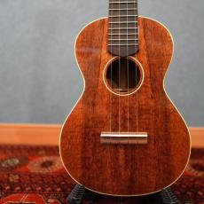 SAKATA GUITAR UC-2K ウクレレ・コンサート・ハワイアンコア　#23