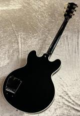 Gibson 【USED】B.B.King Lucille 70th Anniversary Ebony Black 1997年製 [4.31kg] 【G-CLUB TOKYO】_3
