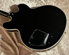 Gibson 【USED】B.B.King Lucille 70th Anniversary Ebony Black 1997年製 [4.31kg] 【G-CLUB TOKYO】_5