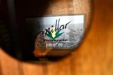 Millar CPA-E Concert【S/N 110】_17