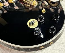 Gibson 【USED】B.B.King Lucille 70th Anniversary Ebony Black 1997年製 [4.31kg] 【G-CLUB TOKYO】_7