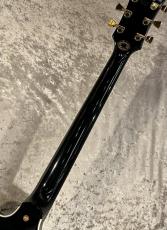 Gibson 【USED】B.B.King Lucille 70th Anniversary Ebony Black 1997年製 [4.31kg] 【G-CLUB TOKYO】_8