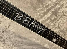 Gibson 【USED】B.B.King Lucille 70th Anniversary Ebony Black 1997年製 [4.31kg] 【G-CLUB TOKYO】_9