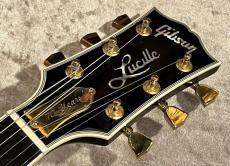 Gibson 【USED】B.B.King Lucille 70th Anniversary Ebony Black 1997年製 [4.31kg] 【G-CLUB TOKYO】_10