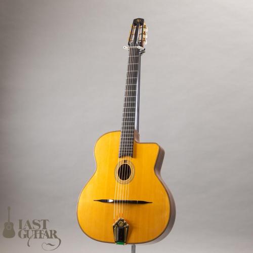 Shelley D. Park Encore Santos Rosewood