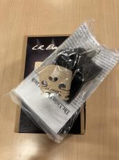 L.R.Baggs Violin Pickup