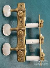 GOTOH ゴトー 36G510C-M 白蝶貝 36mm クラシックギター用糸巻き【日本総本店2F 在庫品】_2