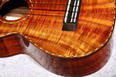 Kamaka 【USED】 2020年製 HF-2DI 【コンサート】【グロストップ】【デラックスシリーズ】【池袋店在庫品】_5