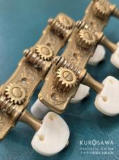 GOTOH ゴトー 36G510C-KM 36mm クラシックギター用糸巻き【日本総本店2F 在庫品】_4