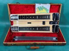 Fender DUAL-8 PROFESSIONAL 