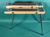 Fender DUAL-8 PROFESSIONAL _8