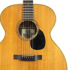 Froggy Bottom Model-J Deluxe *1993_5