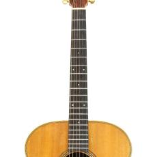 Froggy Bottom Model-J Deluxe *1993_6