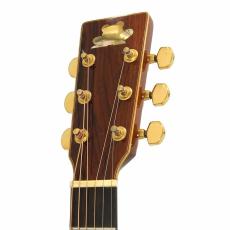 Froggy Bottom Model-J Deluxe *1993_7