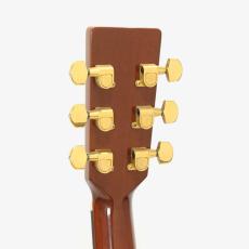 Froggy Bottom Model-J Deluxe *1993_8