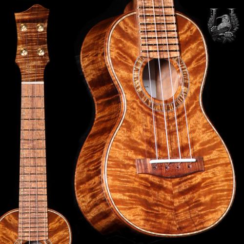 Lotus Acoustics Soprano LN Custom