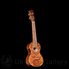 Lotus Acoustics Soprano LN Custom_2