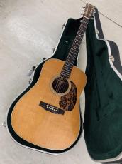 Martin D-28 1997年製 ブラックハードケース付き!