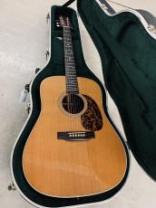 Martin D-28 1997年製 ブラックハードケース付き!_3