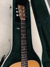 Martin D-28 1997年製 ブラックハードケース付き!_4