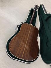 Martin D-28 1997年製 ブラックハードケース付き!_6