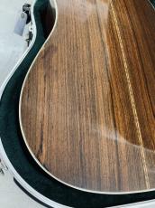Martin D-28 1997年製 ブラックハードケース付き!_8