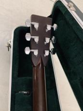 Martin D-28 1997年製 ブラックハードケース付き!_10
