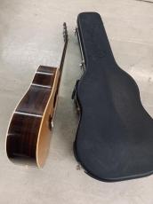 Martin D-28 1997年製 ブラックハードケース付き!_11