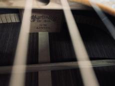 Martin D-28 1997年製 ブラックハードケース付き!_13