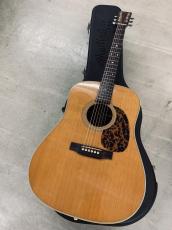 Martin D-28 1997年製 ブラックハードケース付き!_14