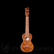 Lotus Acoustics Soprano LN Custom_3