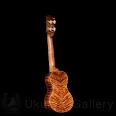Lotus Acoustics Soprano LN Custom_4