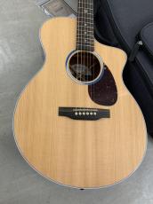 Martin SC-13E 非対称ボディー/ネック角度調整機能付き 2020 Winter Namm Show Model!_2