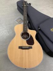 Martin SC-13E 非対称ボディー/ネック角度調整機能付き 2020 Winter Namm Show Model!_3