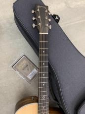 Martin SC-13E 非対称ボディー/ネック角度調整機能付き 2020 Winter Namm Show Model!_4