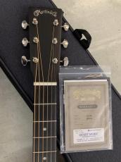 Martin SC-13E 非対称ボディー/ネック角度調整機能付き 2020 Winter Namm Show Model!_5