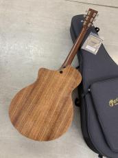 Martin SC-13E 非対称ボディー/ネック角度調整機能付き 2020 Winter Namm Show Model!_6